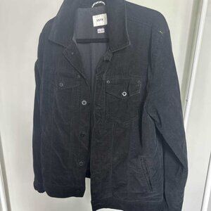 Black Jacket
